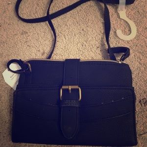 Small Cross Body Purse